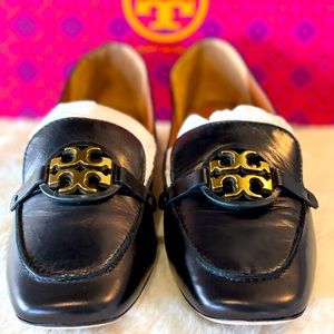 TORY BURCH Miller Loafer - Size 7 1/2 NEW - NO FLAWS